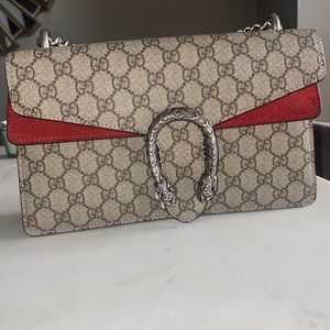 Gucci handbag
